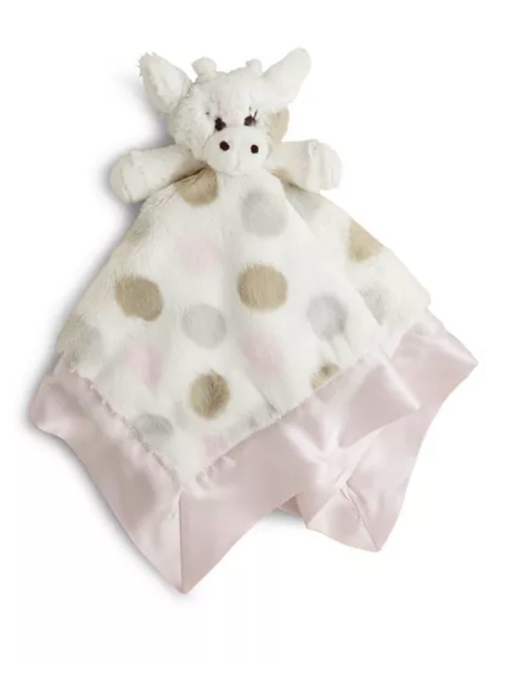 NWT! Little Giraffe lovey